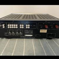 Amplificatore Accuphase E-306