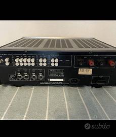 Amplificatore Accuphase E-306