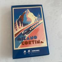 Borsa esselunga olimpiadi milano cortina 2026