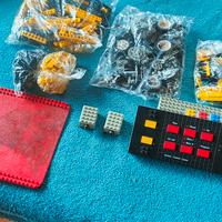 Lego Technic vintage 