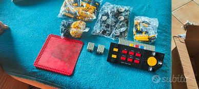 Lego Technic vintage 