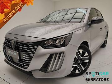 Peugeot 208 II 2023 1.2 puretech Allure s&s 100cv
