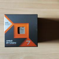 AMD Ryzen 7800X3D