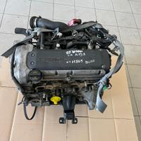 MOTORE COMPLETO SUZUKI JIMNY 1.3 BENZINA 2008