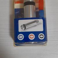 Impugnatura leva freno a mano Sparco