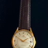 Orologio Marvin anni ‘60 automatico perfetto