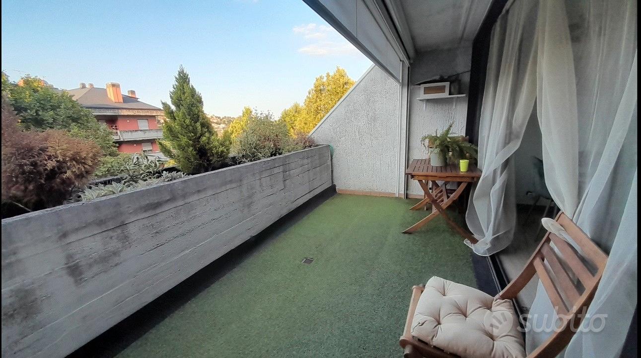 Apartment in Teramo, San Giorgio - Vista 5