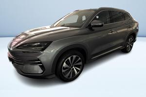 Byd Seal U DM-i 1.5 phev Comfort 2wd