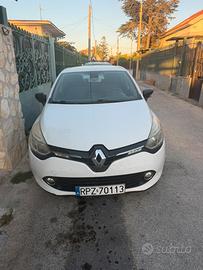 renaul clio