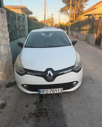 renaul clio