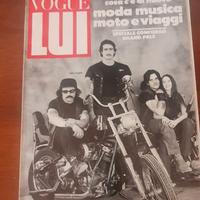 Vogue Lui n1