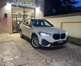 BMW X1 xDrive18d garanzia ufficiale