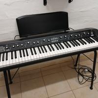 piano digitale Korg SV1