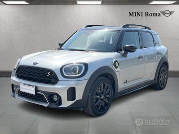 Mini Cooper SE Countryman 1.5 Classic all4 auto