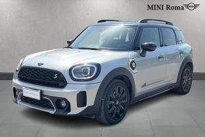 Mini Cooper SE Countryman 1.5 Classic all4 auto