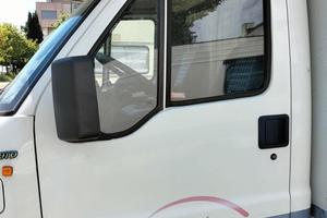 challenger 141 clima dometic