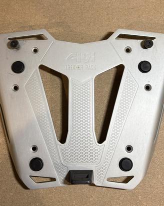 Piastra GIVI TREKKER