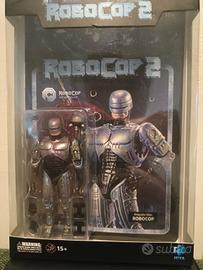 action Figure Robocop 