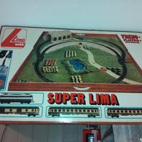 TRENO SUPER LIMA 