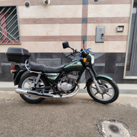 Cagiva Ala Verde 250 cc