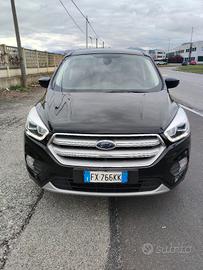 Ford Kuga 2019 Automatica 