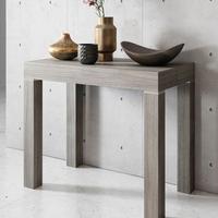 Tavolo consolle allungabile