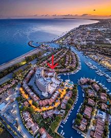 Bilocali Portorosa (ME) 4 posti letto