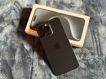 iPhone 15 Pro Max | 512 GB