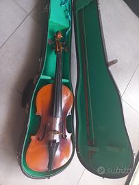 Violino 3/4 marca LARK da studio