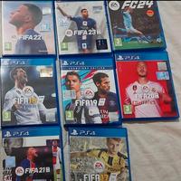 lotto Fifa ps4