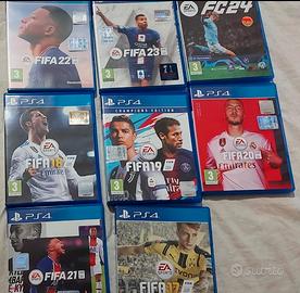lotto Fifa ps4