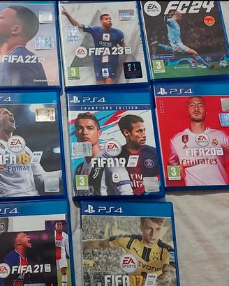 lotto Fifa ps4