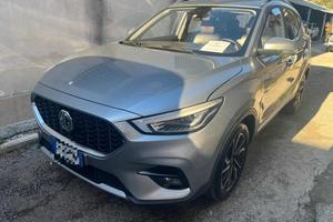 MG ZS LUXURY 1.0T-GDI