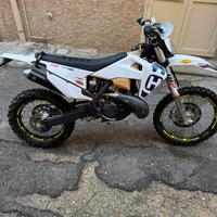 Husqvarna te300 2020