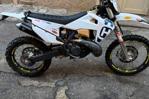 Husqvarna te300 2020