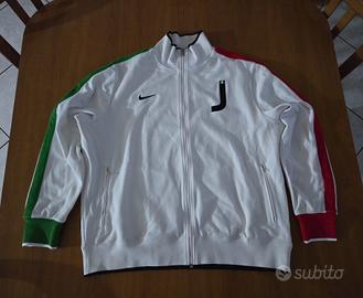 Felpa uomo Juventus Nike N98
stagione 2014/2015