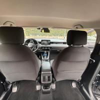 Honda HR-V 1.5 e:HEV Elegance 