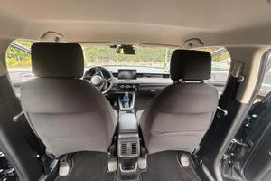 Honda HR-V 1.5 e:HEV Elegance 