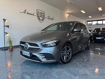 Mercedes B 250 e Plug in hybrid Amg (e EQ-POWER) P