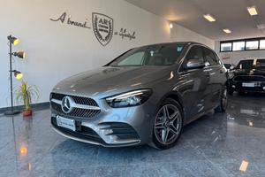Mercedes B 250 e Plug in hybrid Amg (e EQ-POWER) P
