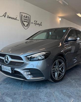 Mercedes B 250 e Plug in hybrid Amg (e EQ-POWER) P