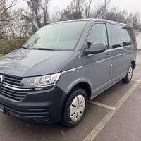 VOLKSVAGEN CARAVELLE 2.0 TDI 110CV 9 POSTI 2023