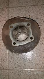 cilindri lambretta LI