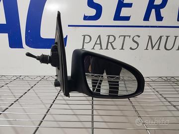 Specchio DX Peugeot 108 / Citroen C1 / Aygo