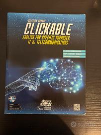Libro di Inglese - IT & TELECOMMUNICATIONS