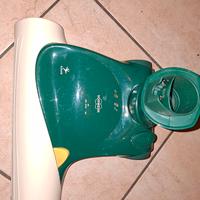 battitappeto EB380 Folletto.