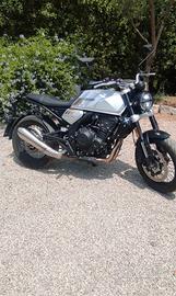 Brixton Crossfire 500 - 2021