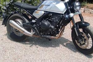 Brixton Crossfire 500 - 2021