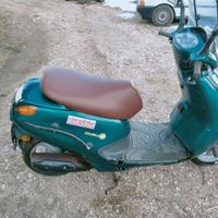 Moto Aprilia Guliver