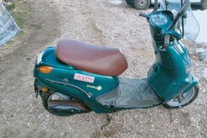 Moto Aprilia Guliver